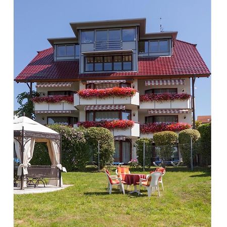 Hotel Seepark Appartements Uhldingen-Mühlhofen Εξωτερικό φωτογραφία