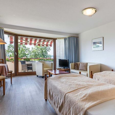 Hotel Seepark Appartements Uhldingen-Mühlhofen Εξωτερικό φωτογραφία