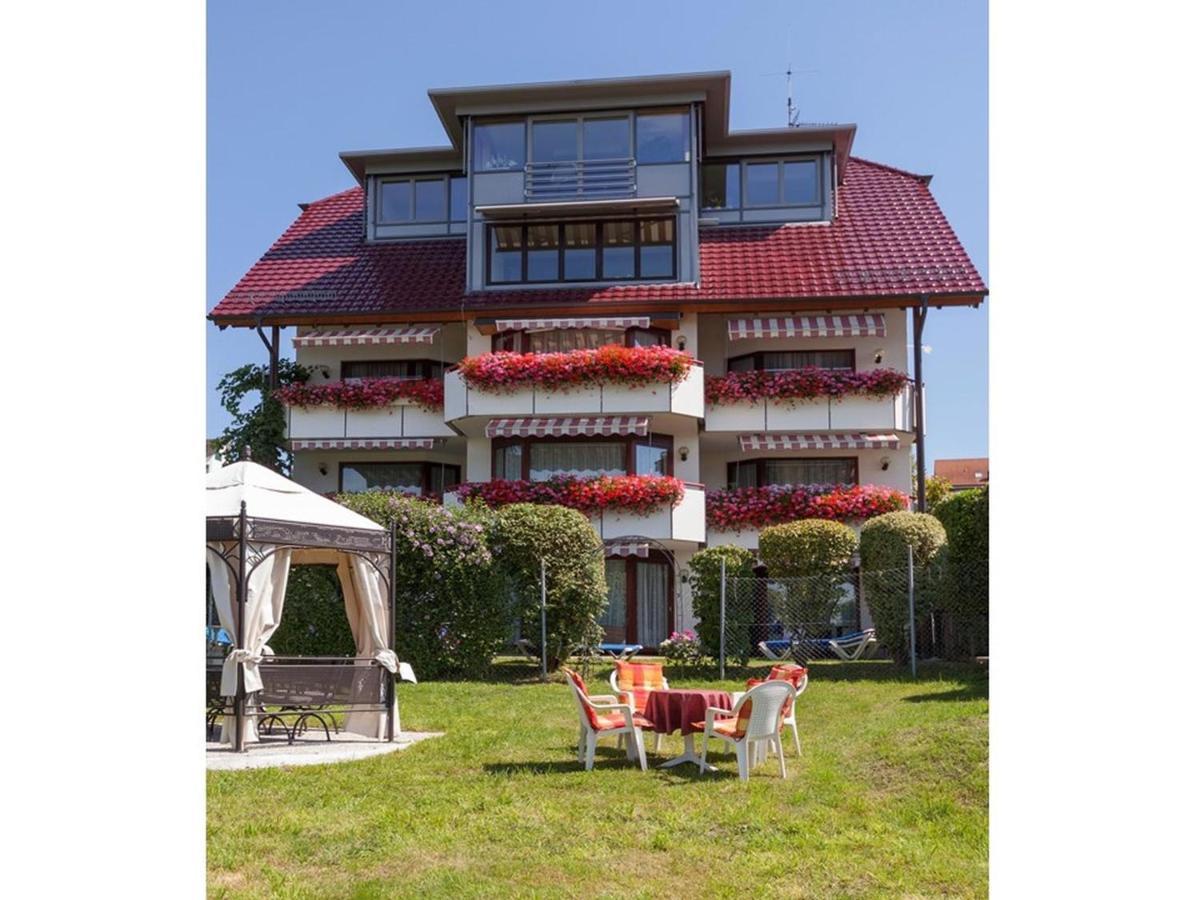 Hotel Seepark Appartements Uhldingen-Mühlhofen Εξωτερικό φωτογραφία