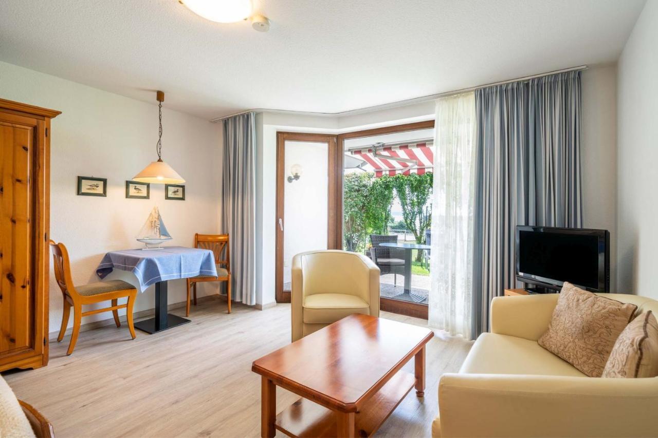 Hotel Seepark Appartements Uhldingen-Mühlhofen Εξωτερικό φωτογραφία