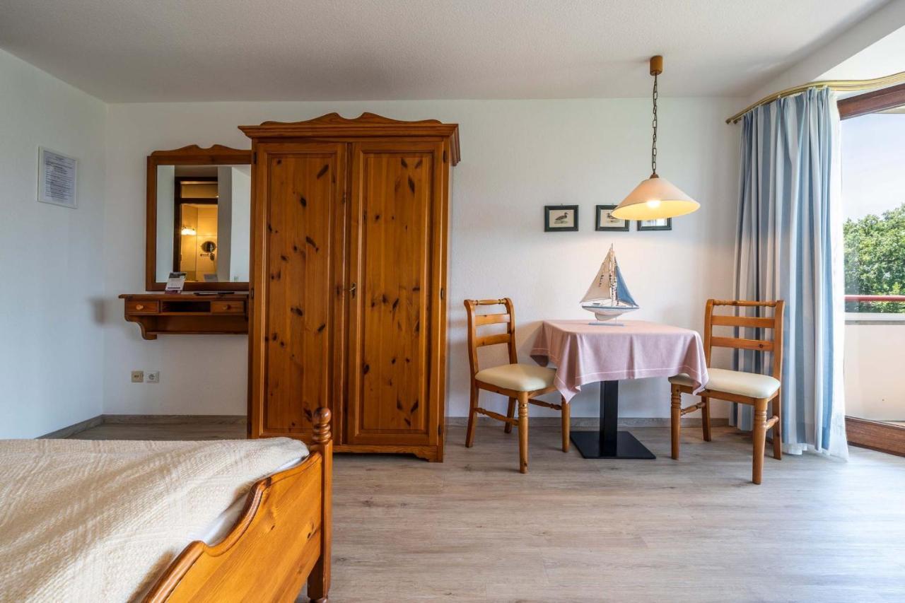 Hotel Seepark Appartements Uhldingen-Mühlhofen Εξωτερικό φωτογραφία