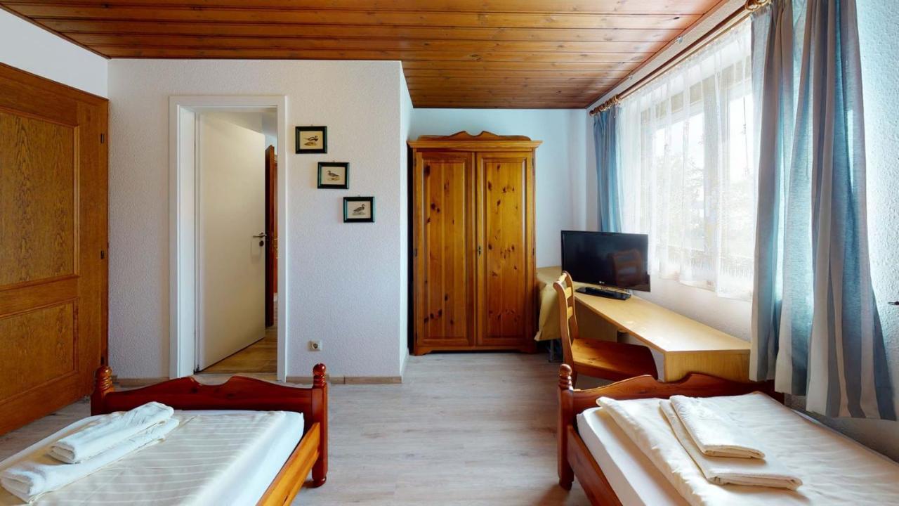 Hotel Seepark Appartements Uhldingen-Mühlhofen Εξωτερικό φωτογραφία