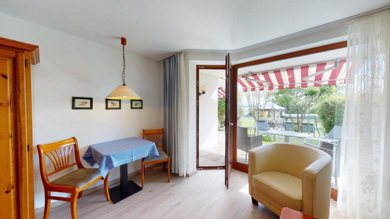 Hotel Seepark Appartements Uhldingen-Mühlhofen Εξωτερικό φωτογραφία