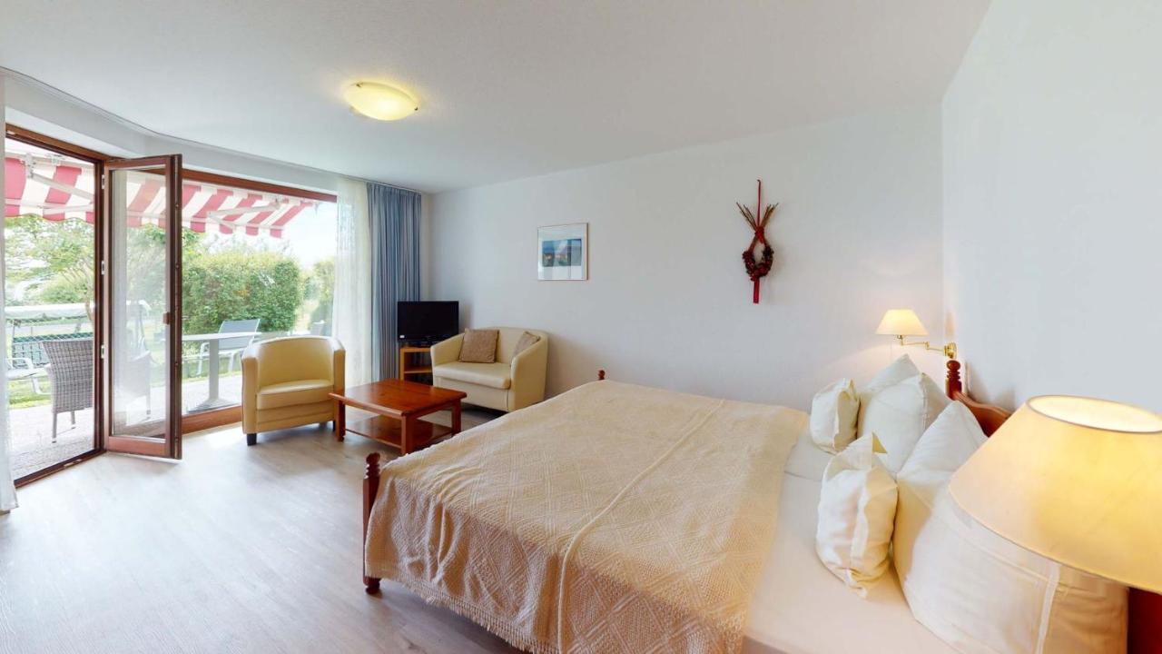 Hotel Seepark Appartements Uhldingen-Mühlhofen Εξωτερικό φωτογραφία