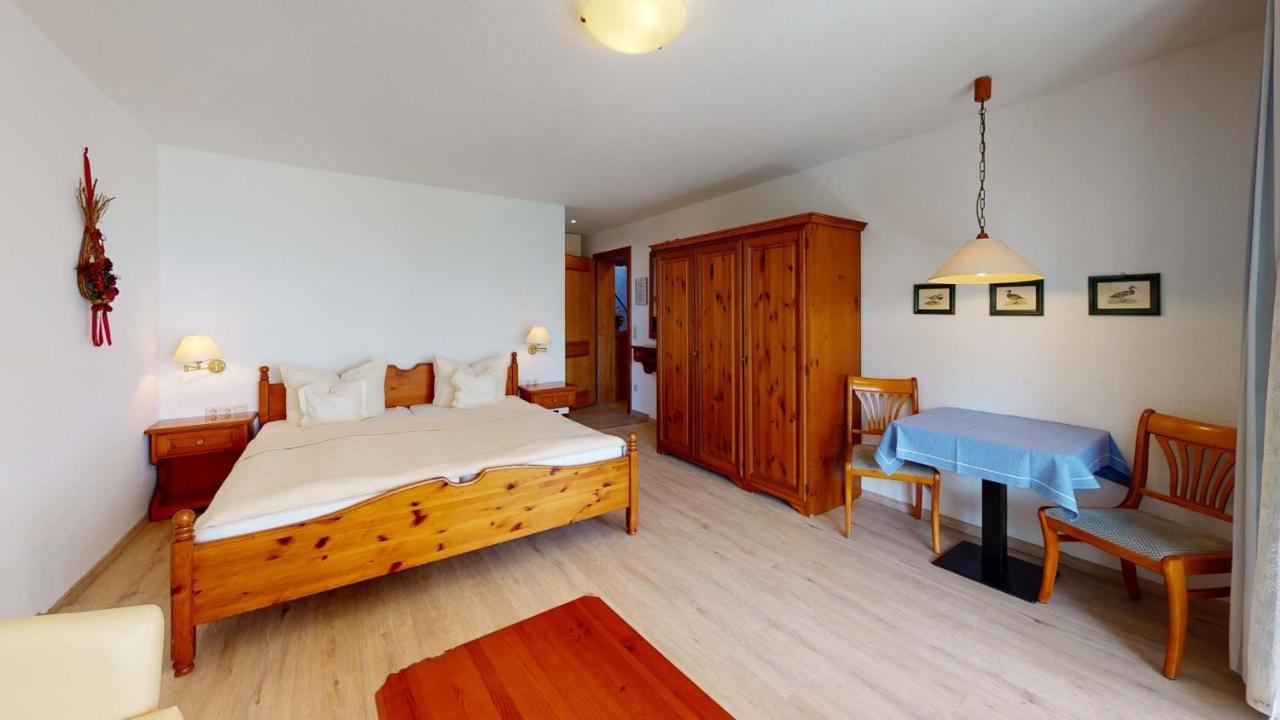 Hotel Seepark Appartements Uhldingen-Mühlhofen Εξωτερικό φωτογραφία