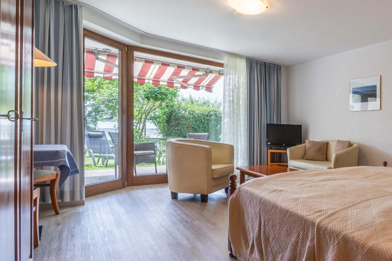 Hotel Seepark Appartements Uhldingen-Mühlhofen Εξωτερικό φωτογραφία