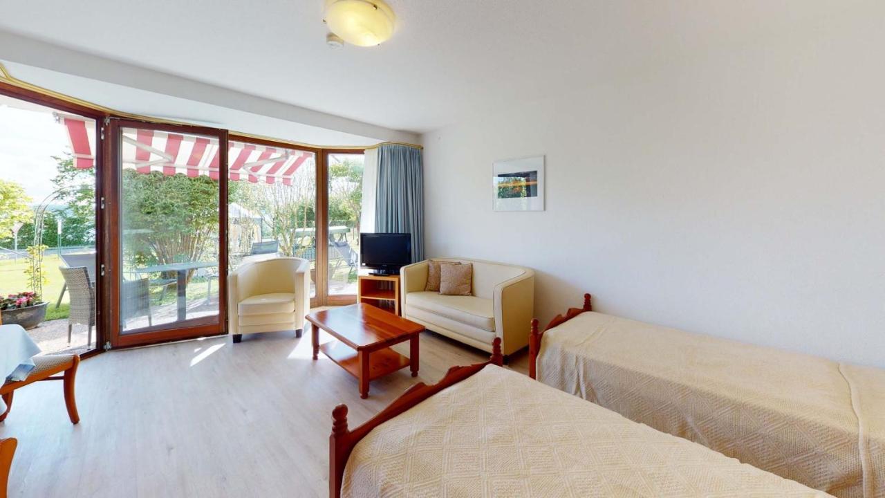 Hotel Seepark Appartements Uhldingen-Mühlhofen Εξωτερικό φωτογραφία