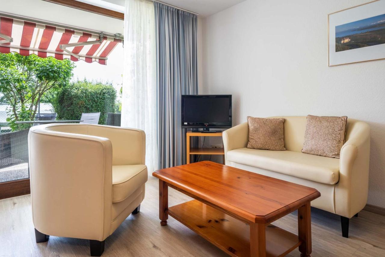 Hotel Seepark Appartements Uhldingen-Mühlhofen Εξωτερικό φωτογραφία