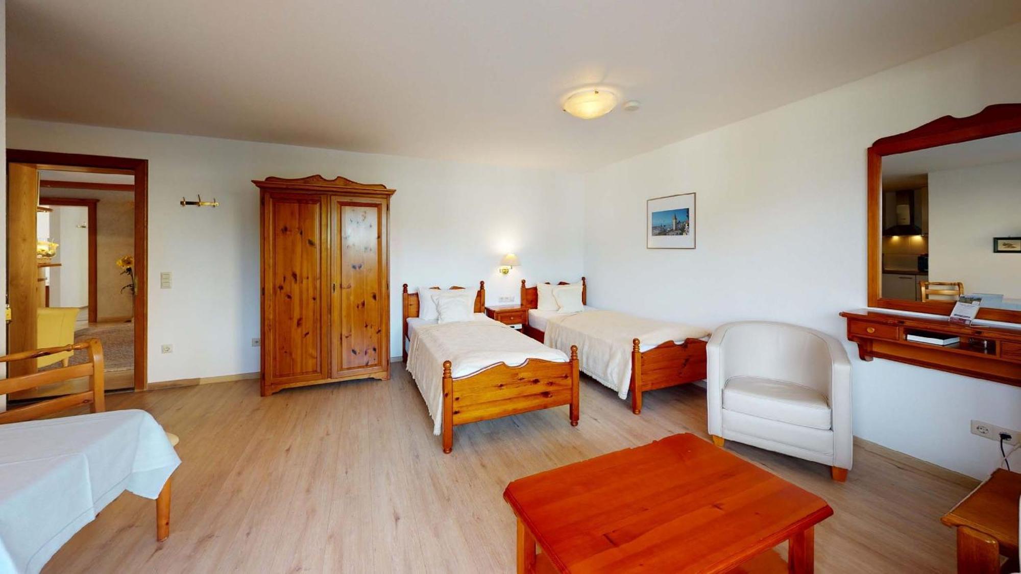 Hotel Seepark Appartements Uhldingen-Mühlhofen Εξωτερικό φωτογραφία